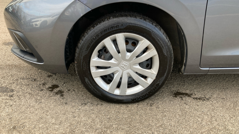 Honda Jazz 1.5 i-MMD Hybrid SE 5dr eCVT Hybrid Hatchback